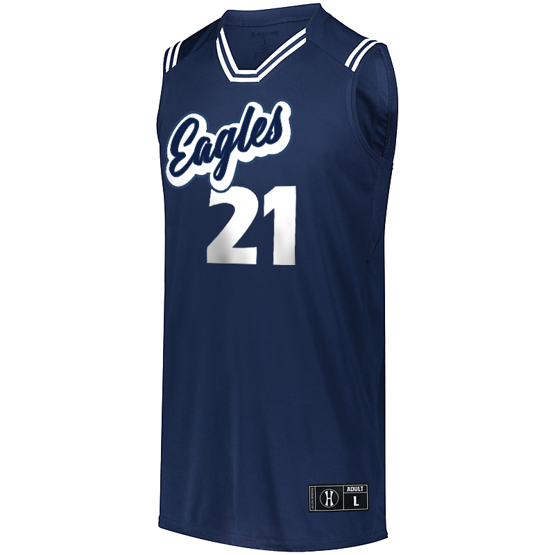 Custom Team Uniforms SquadLocker